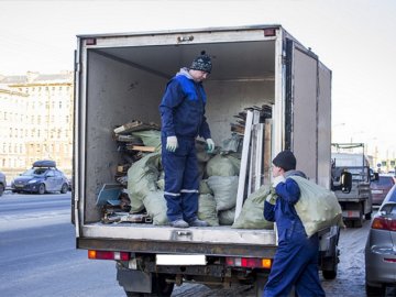 преезд грузчики Лесной городок